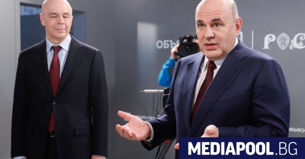 Руското правителство ще увеличи рязко продажбата на чуждестранна валута и