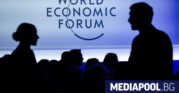 Веднъж в годината Давос се превръща в най добре охраняваното