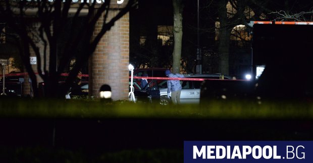 За нов случай на стрелба при опит за задържане на