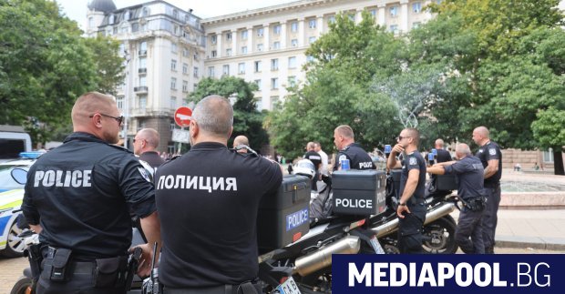 Ръководството на МВР е раздало над 52 милиона лева под