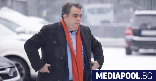 Ако българите искат да станем богата справедлива европейска държава трябва