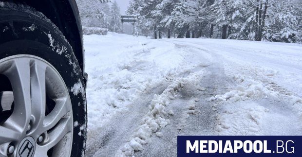 Столичната община обяви че заради в очакван снеговалеж и много
