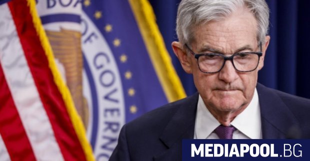 Американски прокурори започнаха разследване срещу управителя на Федералния резерв Джером