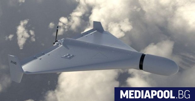 Американските военни във вторник свалиха ирански дрон който агресивно се