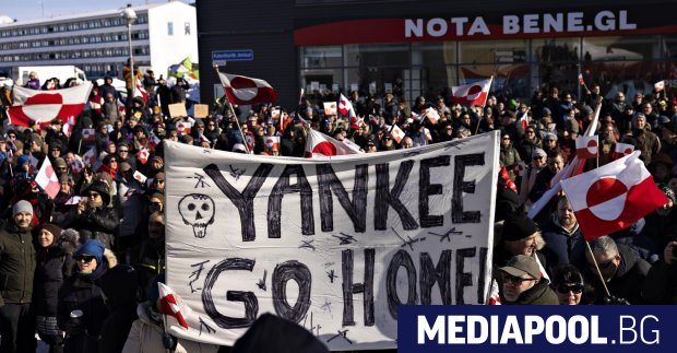 Няколко републиканци в Конгреса на САЩ изразиха критики към всякакви