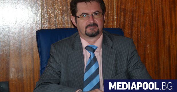 Бившият член на Висшия съдебен съвет ВСС и някогашен депутат