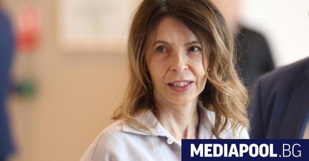 Българо американска кредитна банка БАКБ на Цветелина Бориславова финализира сделката