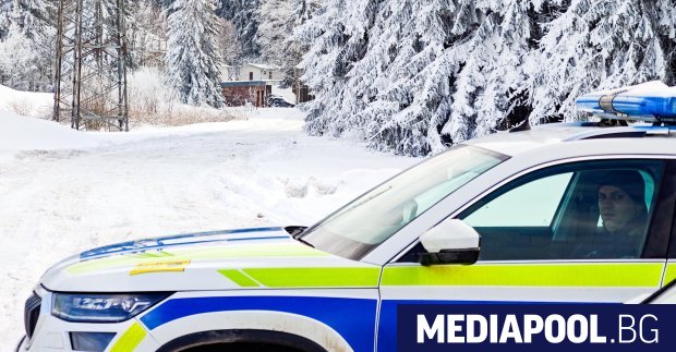 Мистерията с тройното убийство на мъже в частна хижа край