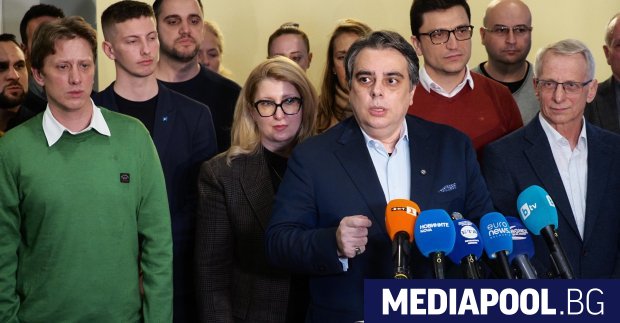 Националният съвет на Продължаваме Промяната ПП даде мандат на Изпълнителния