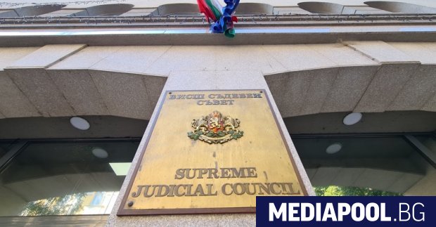 Висшият съдебен съвет ВСС изслушва днес кандидатите за следващ европейски