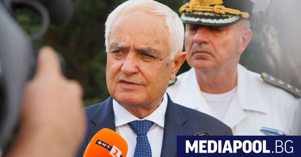 Правителството в оставка прие решение за одобряване на сключването на