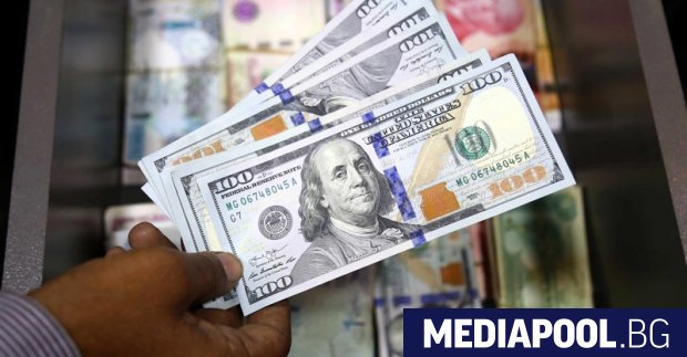 Американският Сенат прие пакет от закони за бюджетни разходи който