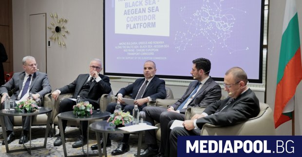 Редовната железопътна връзка между София и Солун ще бъде възстановена