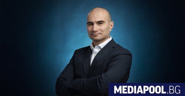 Владислав Любенов е новият финансов директор на МЕТРО България считано