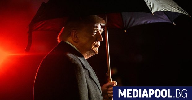 Доналд Тръмп смекчи тона си спрямо Иран през последните 24