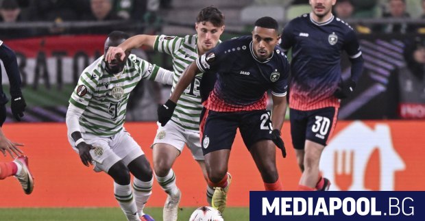 Българският шампион и единствен роден представител в европейските клубни турнири