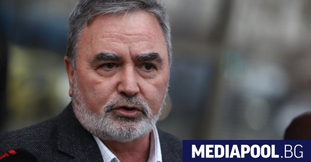 Пикът на т нар супергрип ще бъде до края на