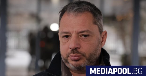 При поява на президента Румен Радев на политическата сцена със