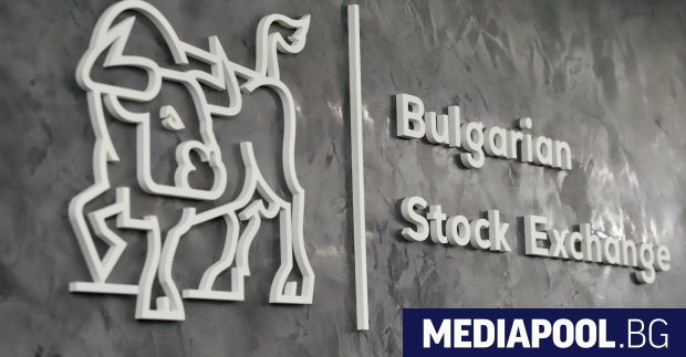 Основният индекс на Българска фондова борса SOFIX нарасна с 14