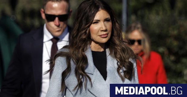 Водещи демократи от Камарата на представителите призоваха във американският държавен