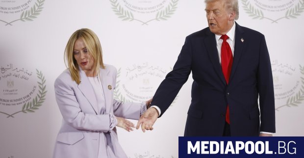 В стратегията за национална сигурност на САЩ се описва нация