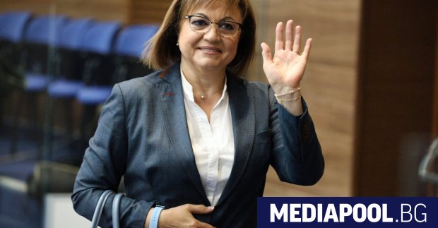 Румен Радев се появи на политическата сцена когато най много