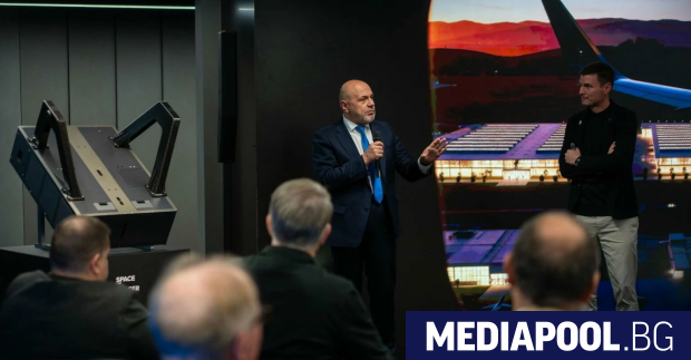 Министерският съвет одобри Меморандум за разбирателство между правителството и ЕндуроСат