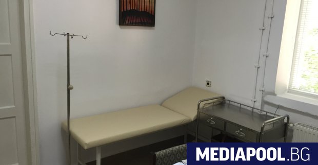 Пореден случай на агресия от страна на психично болен пациент