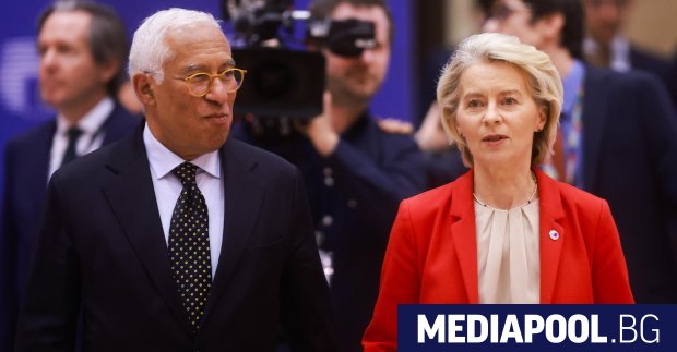 След снощната извънредна среща на върха на държавните и правителствени