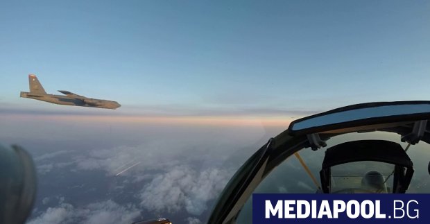 Военното министерство обяви поредна поръчка за ремонт на двигатели за