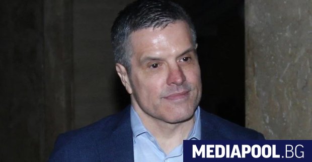 Шефът на Софийския затвор е поискал предсрочното свобождаване на международния