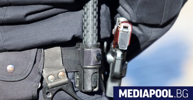 Прокуратурата повдигна обвинения на двамата русенци задържани за грабежа от