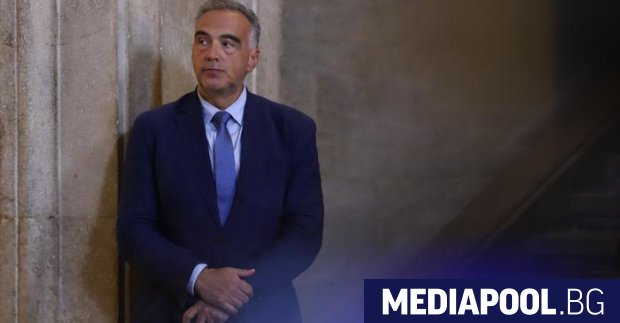 Няма още готова партия на Румен Радев няма как да