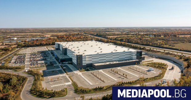 Фабрика за изкуствен интелект AI за 3 милиарда евро планира