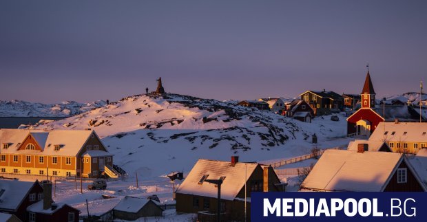 Вашингтон възнамерява да преразгледа споразумението за отбрана подписано с Дания