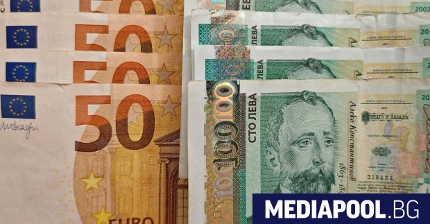 Близо 60 процента от левовете вече са изтеглени от обращение