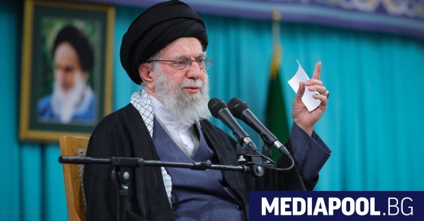 Иран може да постигне споразумение със САЩ относно ядрената си