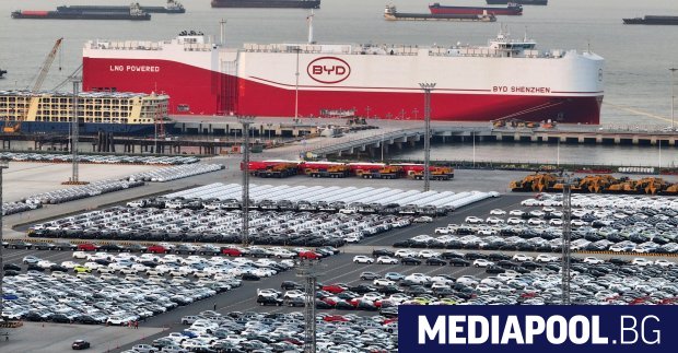 Китай отдавна е един от най големите клиенти на Венецуела