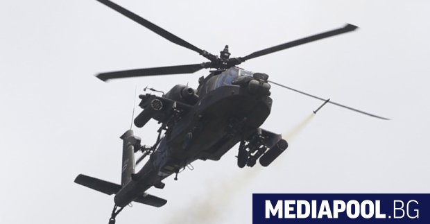 Американските военни съобщиха че вчера са нанесли пореден удар по