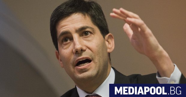 Доналд Тръмп номинира Кевин Уорш бивш член на Управителния съвет