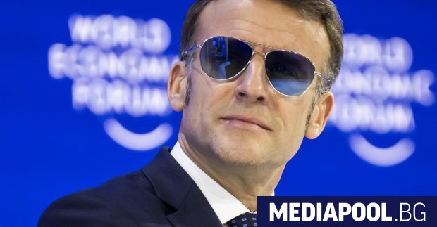 Световните лидери и корпоративни ръководители събрали се в Давос тази