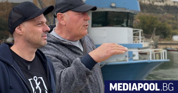 Няма по вкусна риба от нашата в Черно море казва