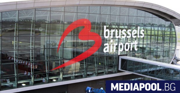 Белгийските служби за сигурност са установили че държава и най