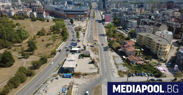 Последните 80 метра от столичния бул Тодор Каблешков вече могат