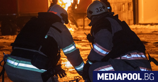 Четирима души загинаха при руска атака в украинския град Харков