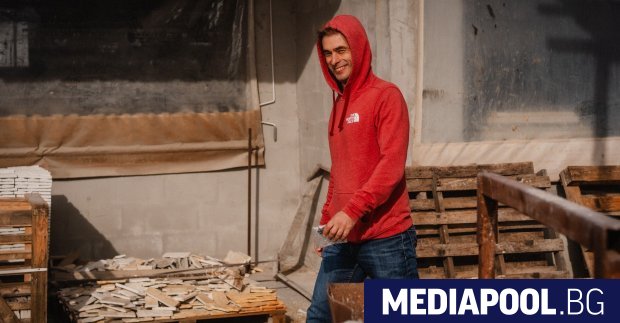 Семейната компания Раймар от Кресна чийто фокус е обработка на