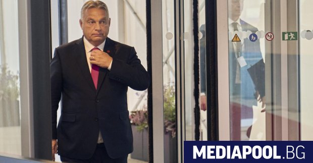 Ако опозиционната партия Тиса дойде на власт всичките планове на