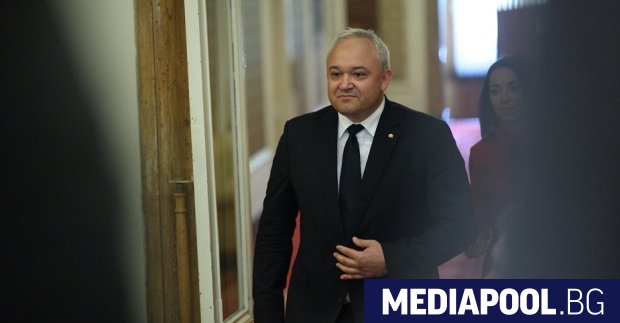 Бившият вътрешен министър Иван Демерджиев би се съгласил отново да