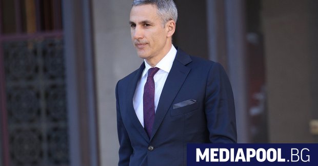 Единственият възможен кандидат за премиер който може да работи за