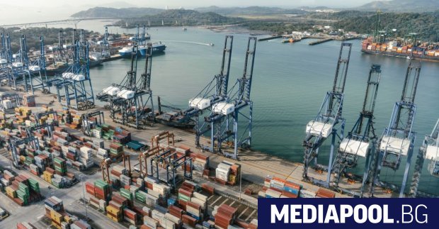 Върховният съд на Панама постанови късно снощи че концесията държана